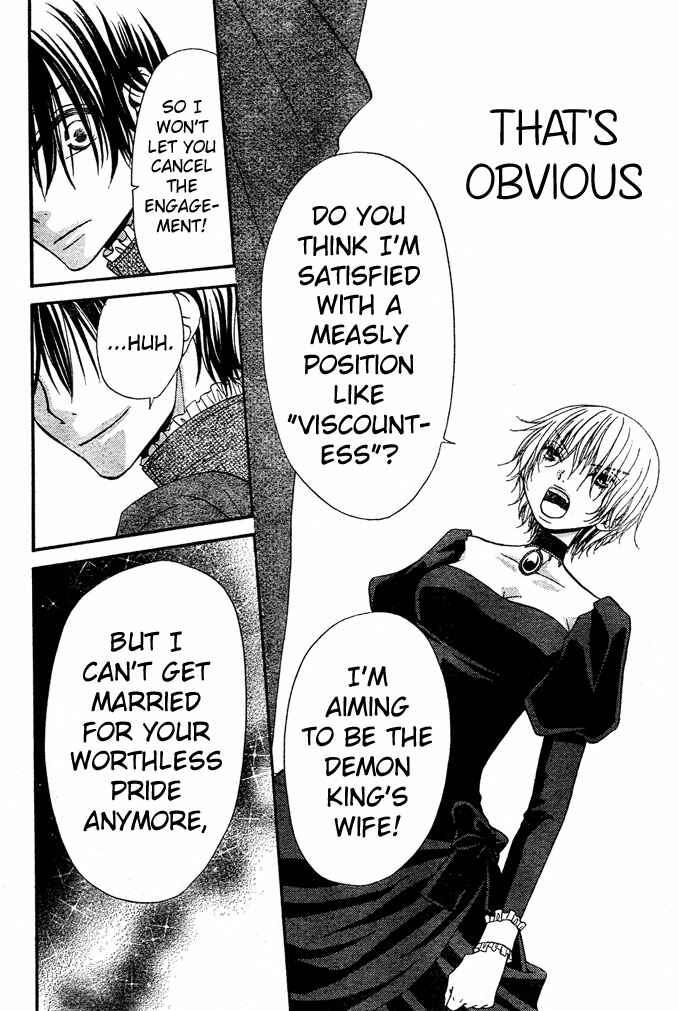 Page 28 Chapter 45 Hana to Akuma