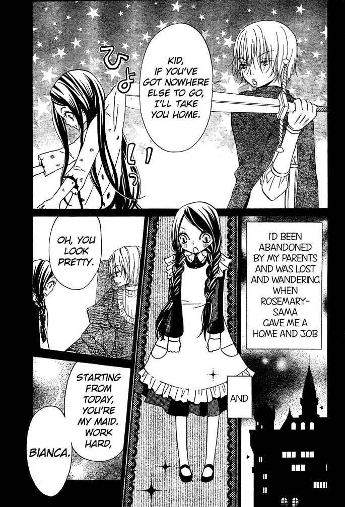 Page 9 Chapter 45 Hana to Akuma