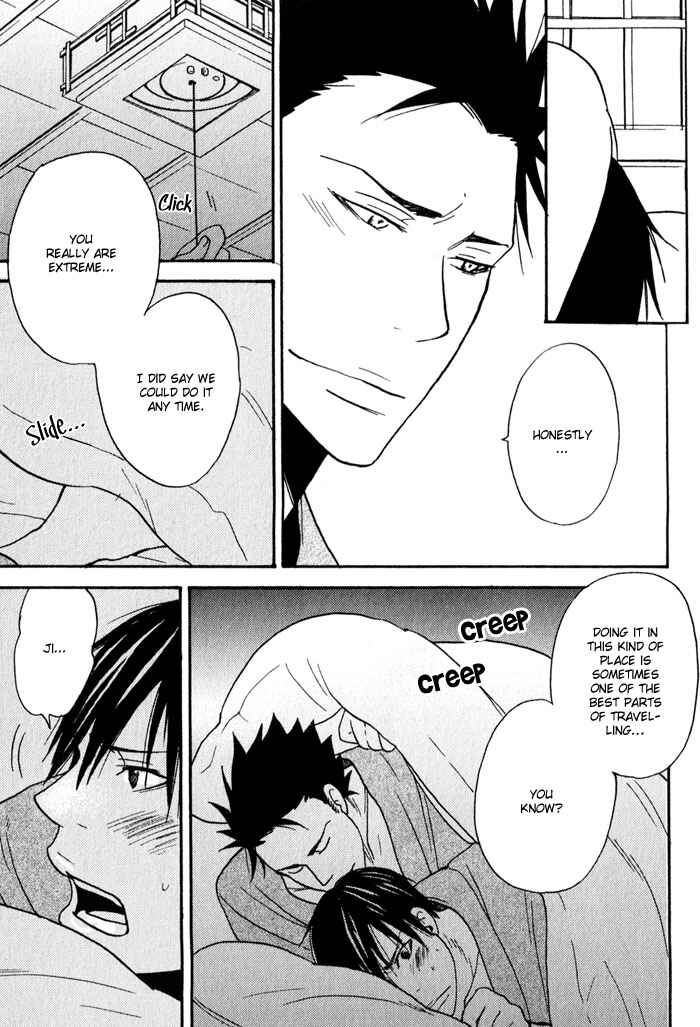 Page 11 Chapter 7 Rush!