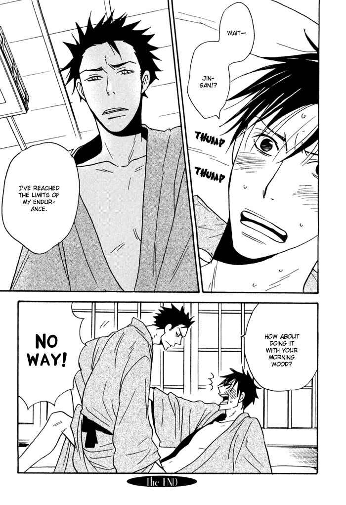 Page 16 Chapter 7 Rush!