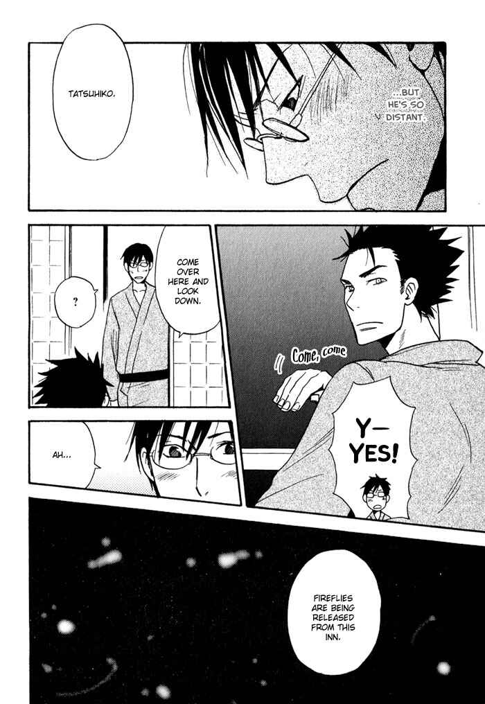 Page 6 Chapter 7 Rush!