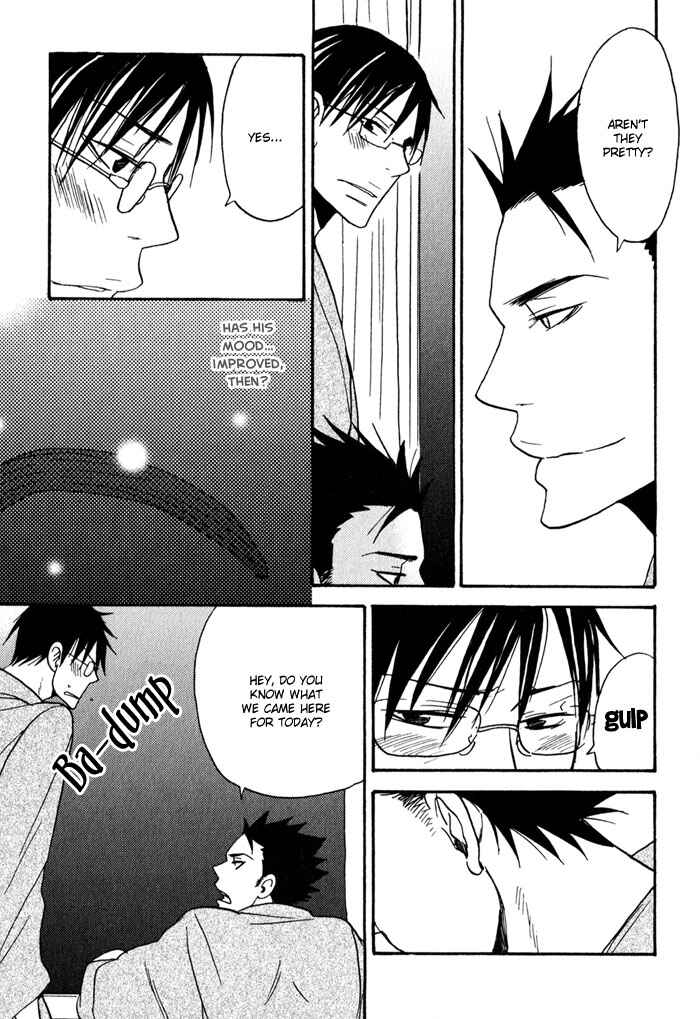 Page 7 Chapter 7 Rush!