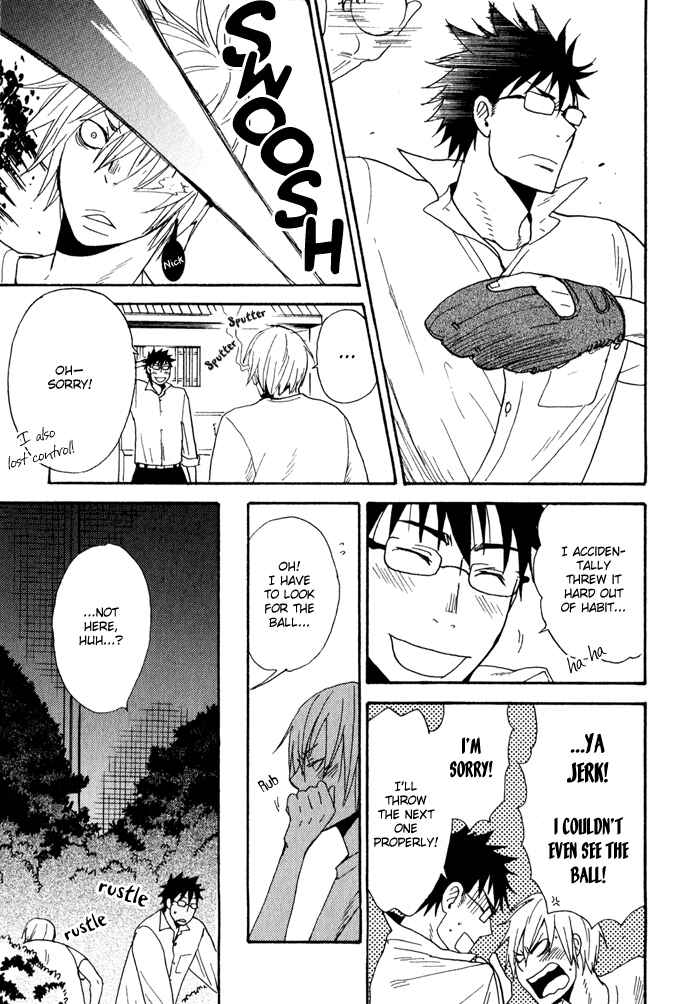 Page 17 Chapter 2 Rush!