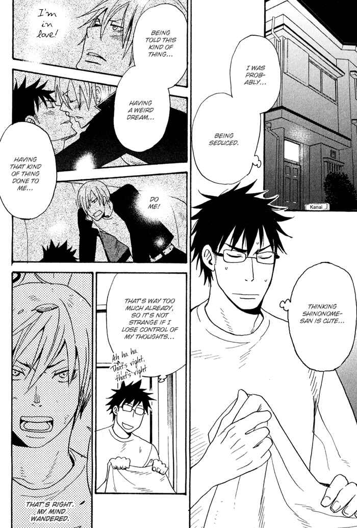 Page 22 Chapter 2 Rush!