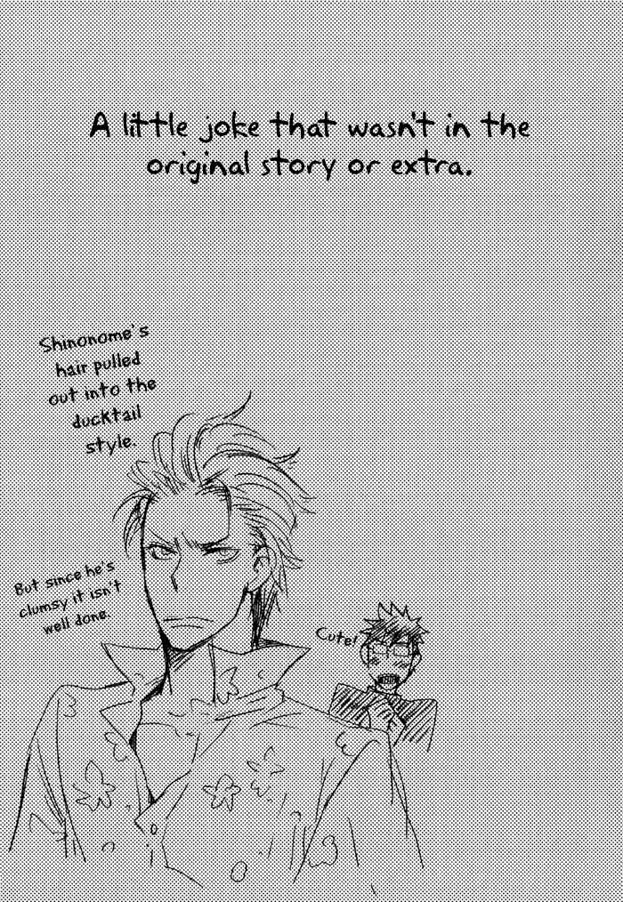 Page 10 Chapter 4.5 Rush!