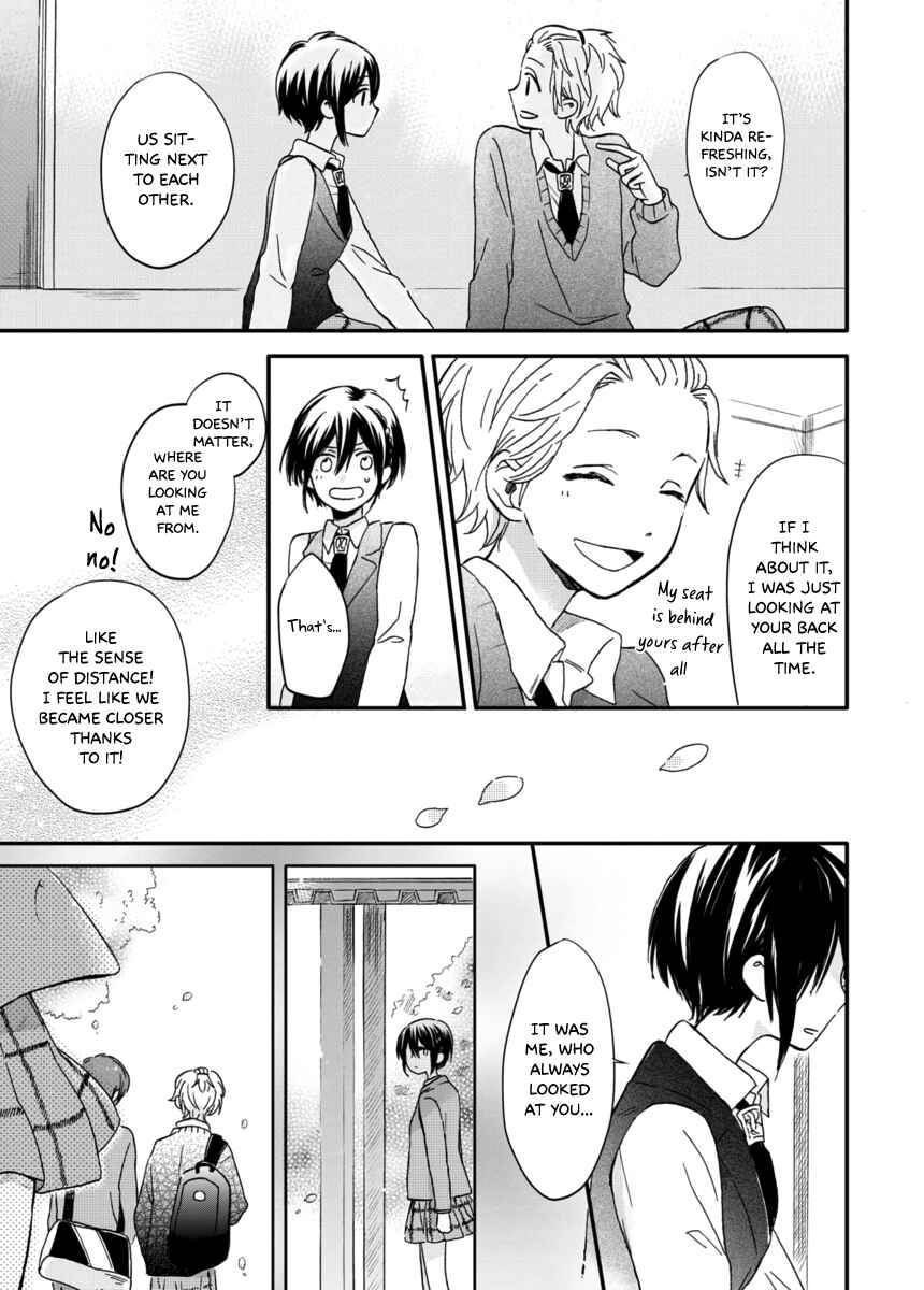 Page 8 Chapter 6 Akairo Crossroads