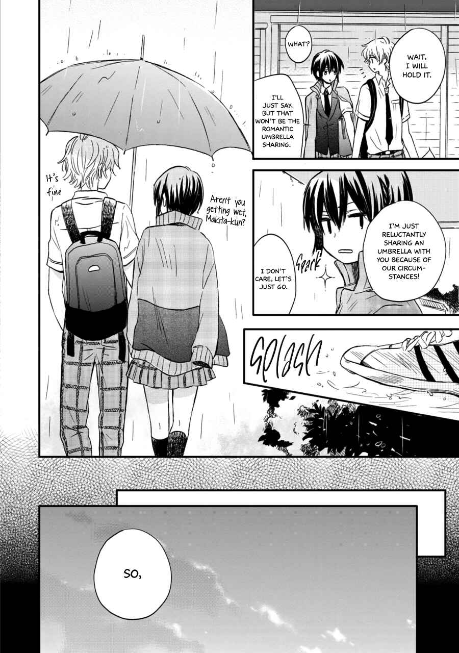 Page 13 Chapter 10 Akairo Crossroads