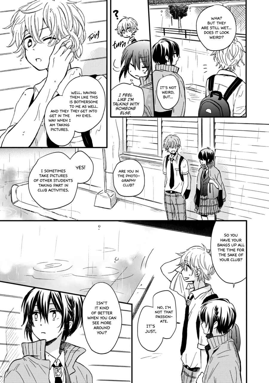 Page 8 Chapter 10 Akairo Crossroads