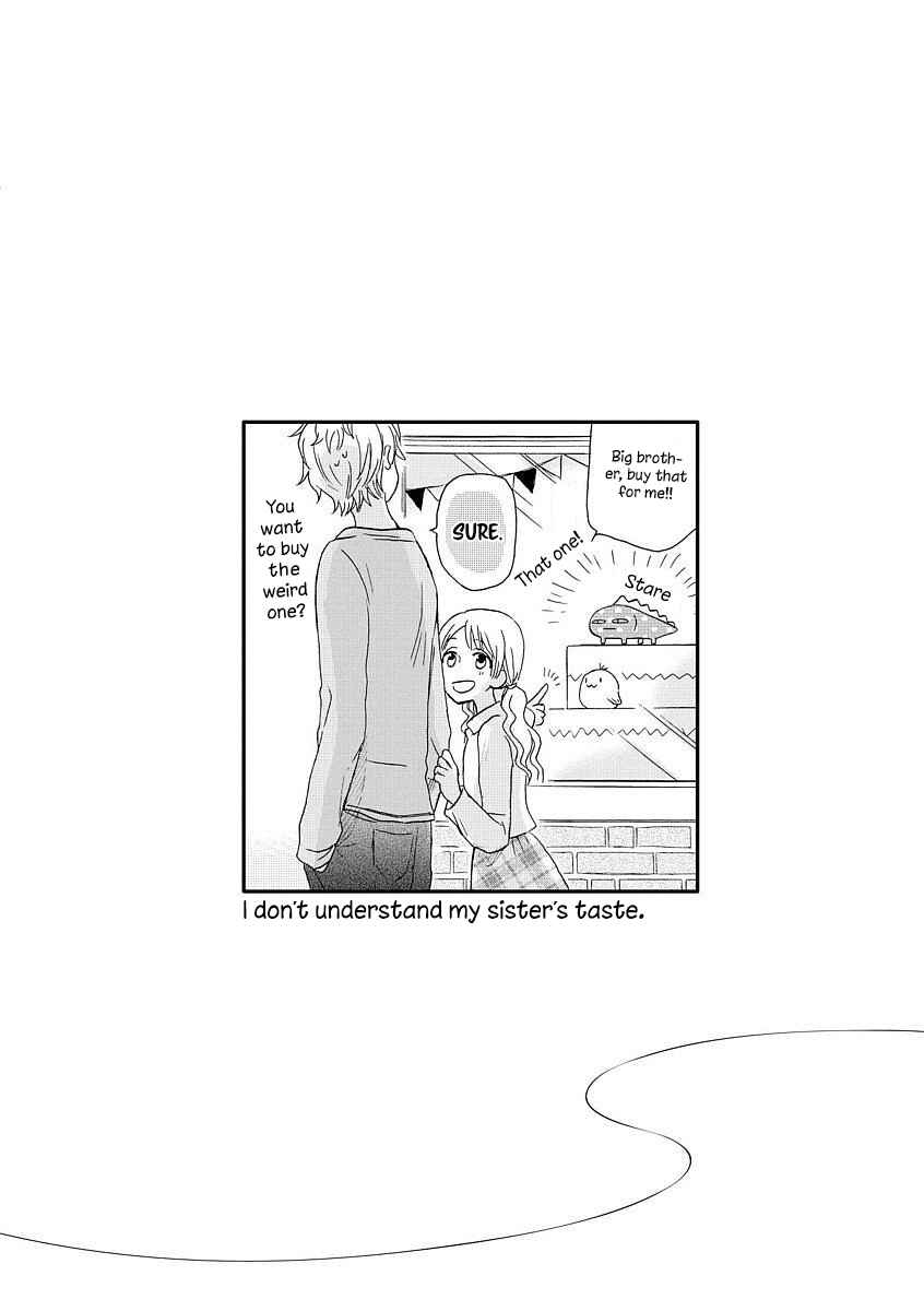 Page 29 Chapter 4 Akairo Crossroads