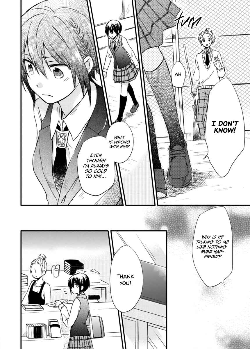Page 10 Chapter 6.5 Akairo Crossroads