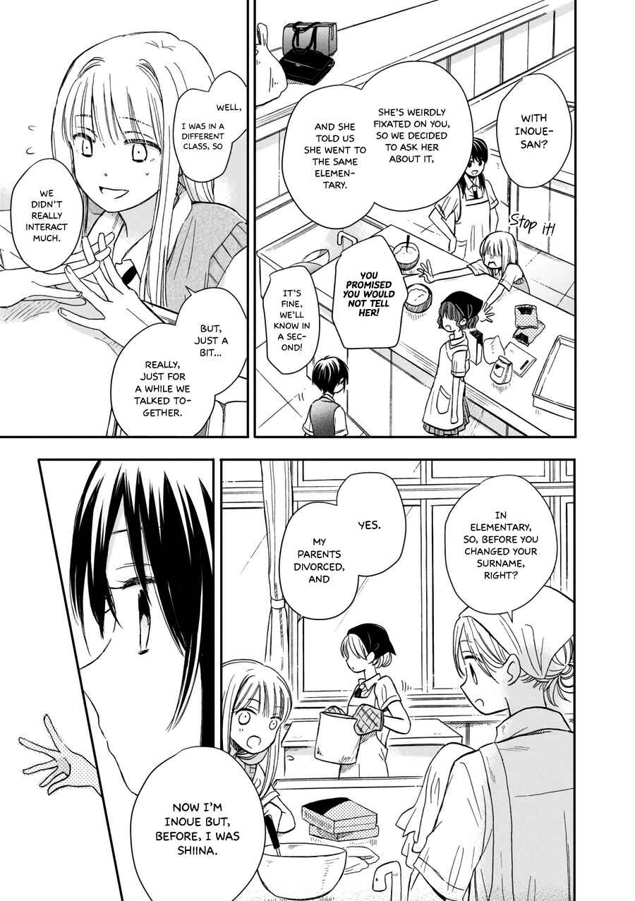 Page 14 Chapter 18 Akairo Crossroads