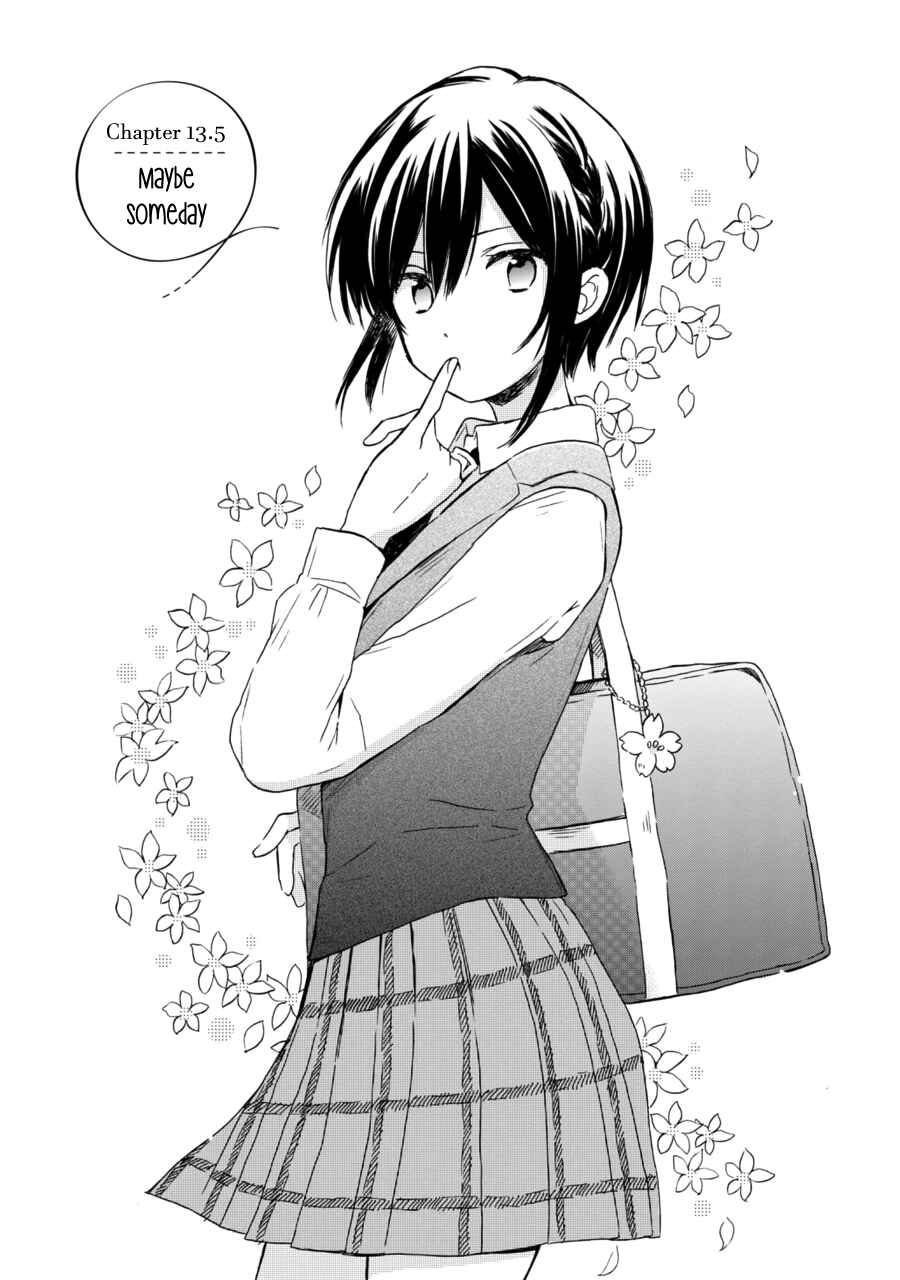 Page 2 Chapter 13.5 Akairo Crossroads