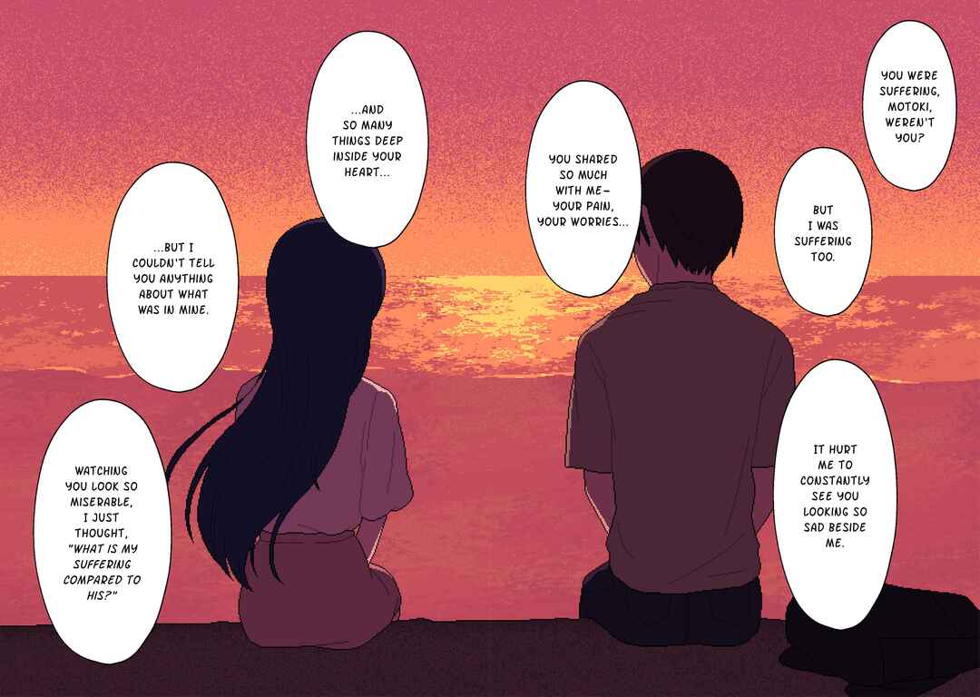 Page 13 Chapter 11 ILY.