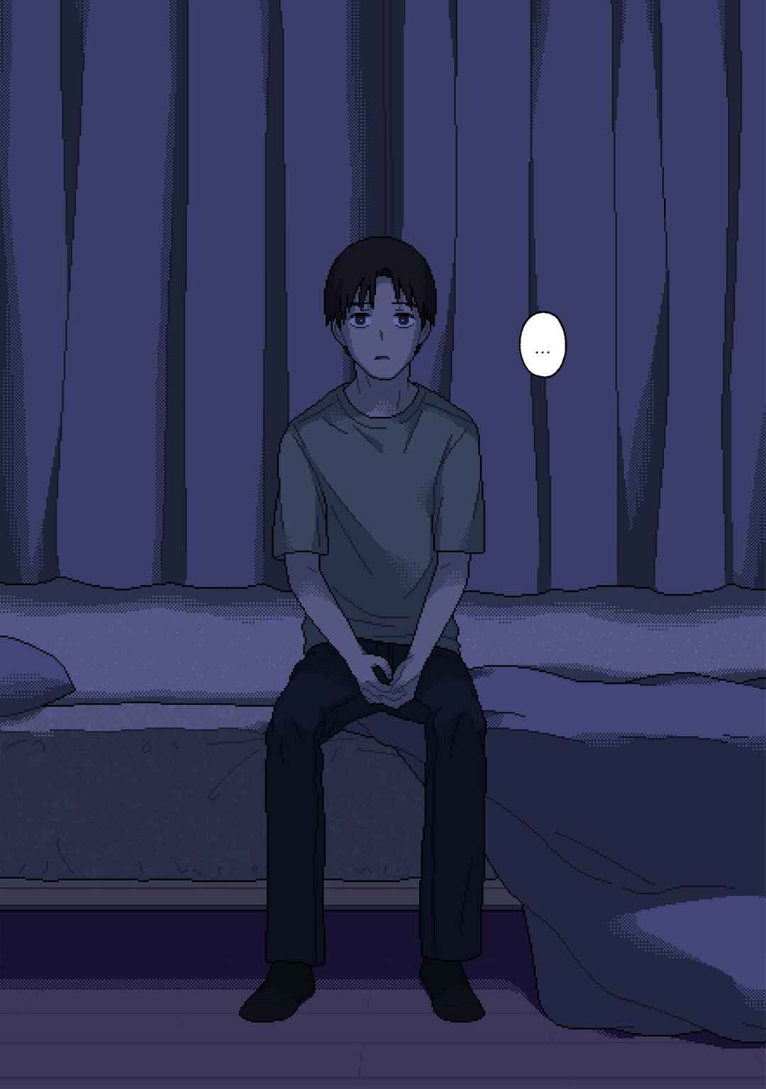 Page 20 Chapter 11 ILY.