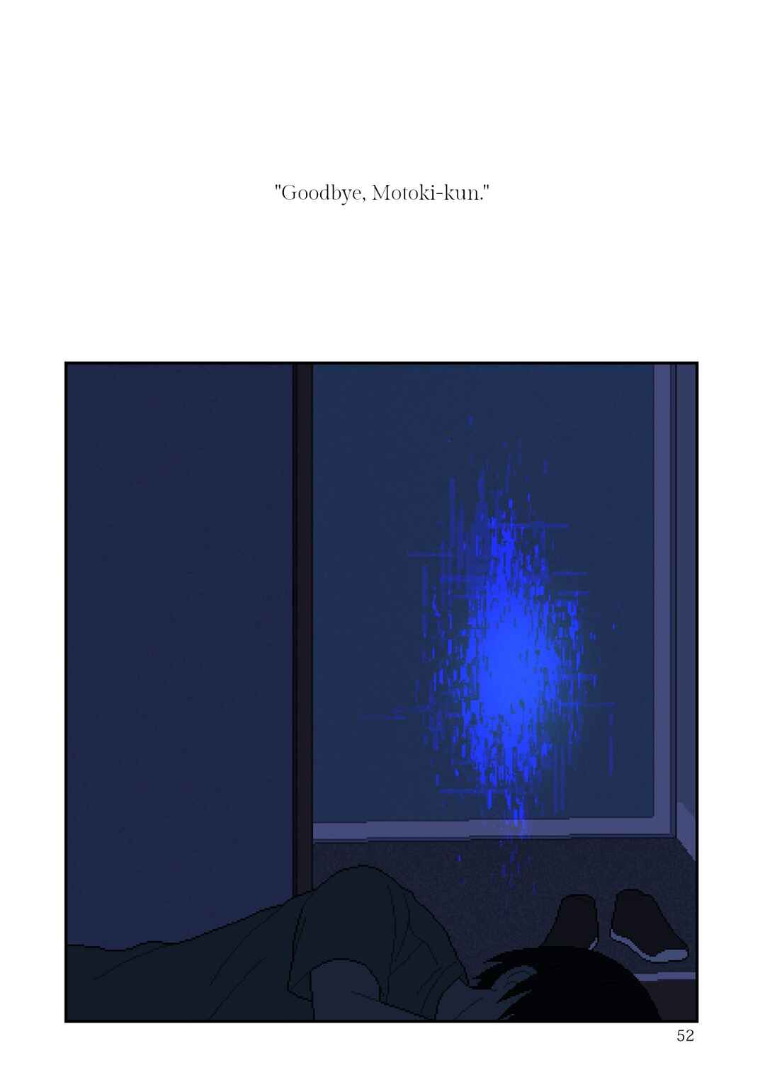 Page 22 Chapter 11 ILY.