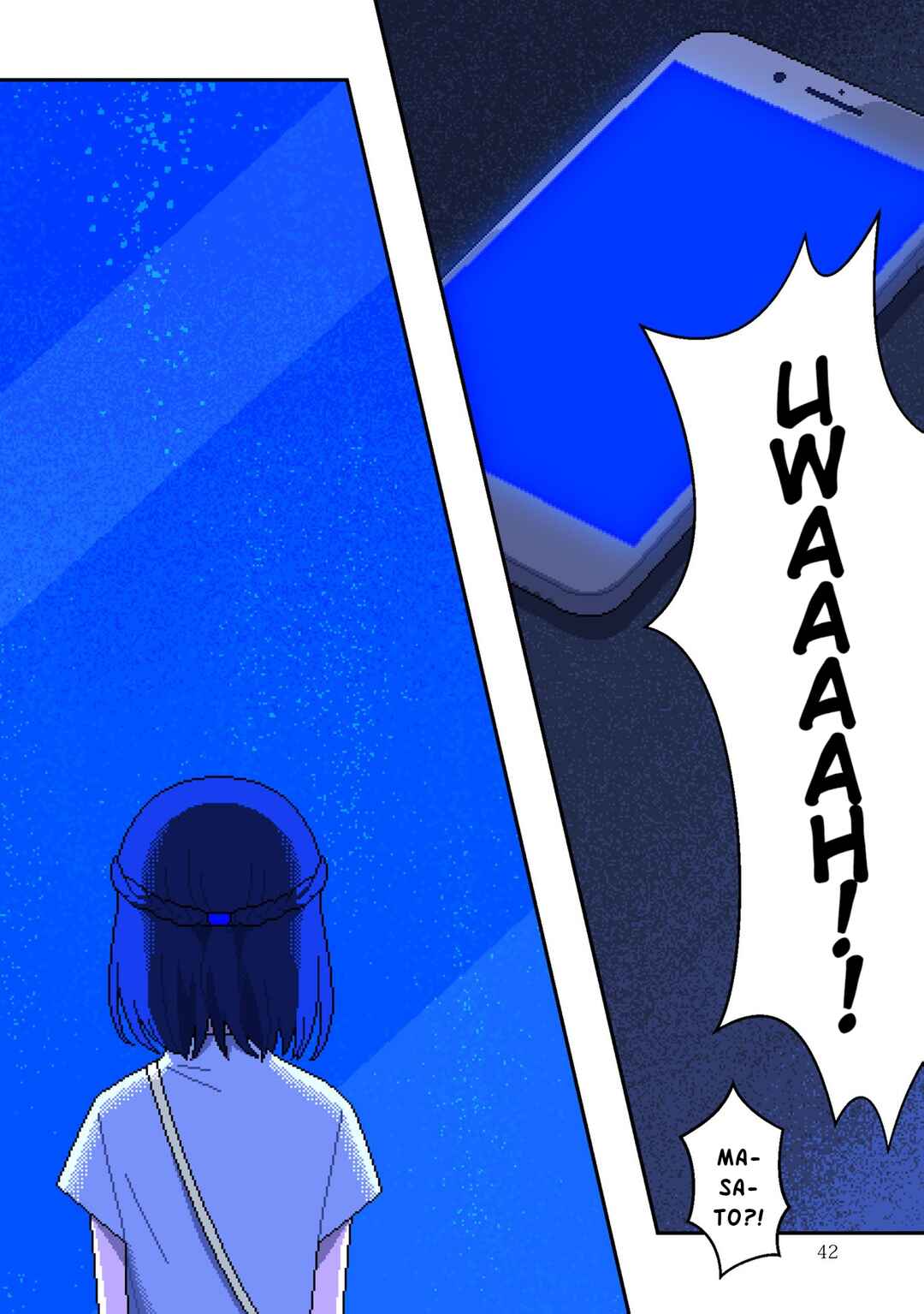 Page 14 Chapter 6 ILY.