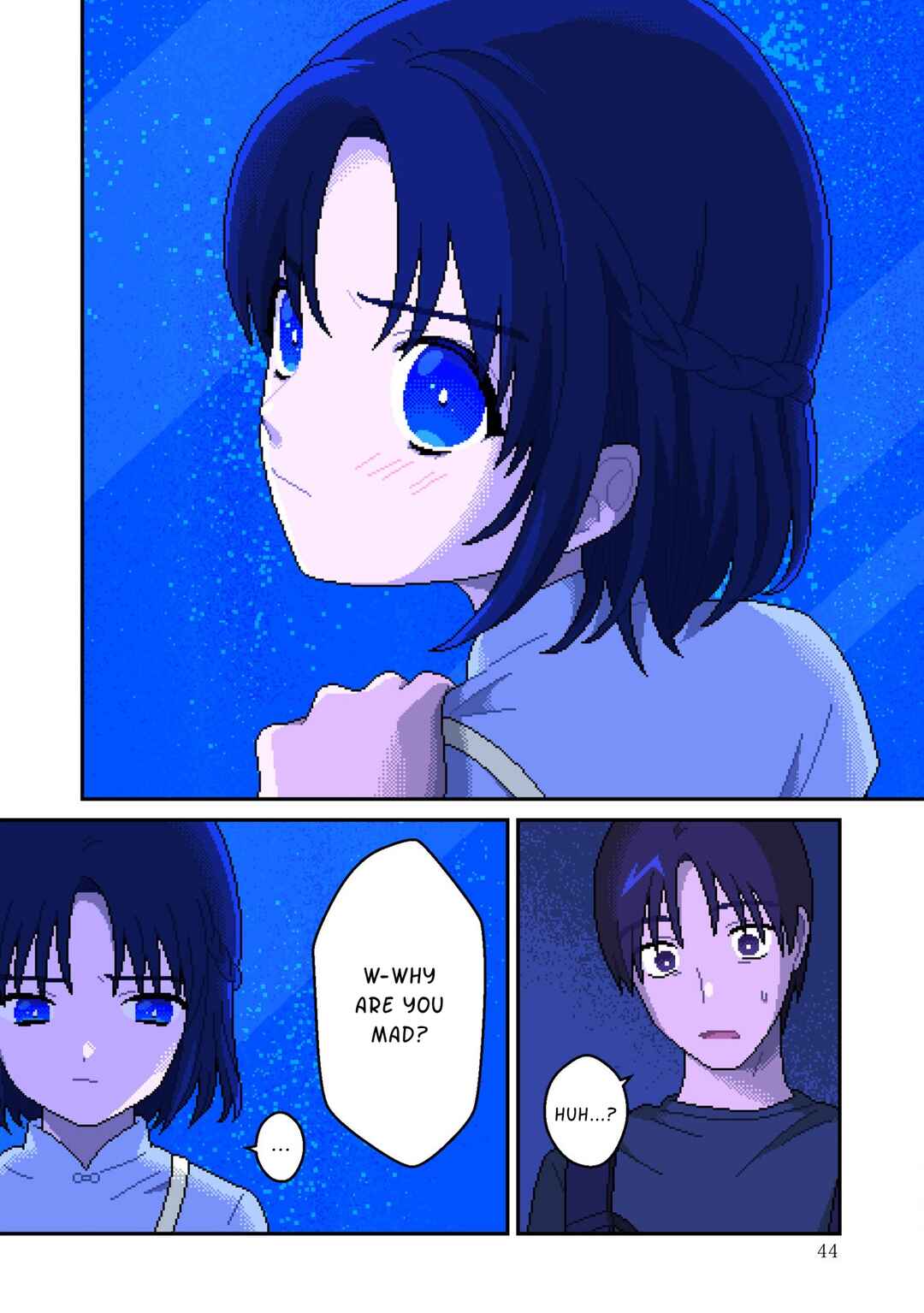 Page 16 Chapter 6 ILY.