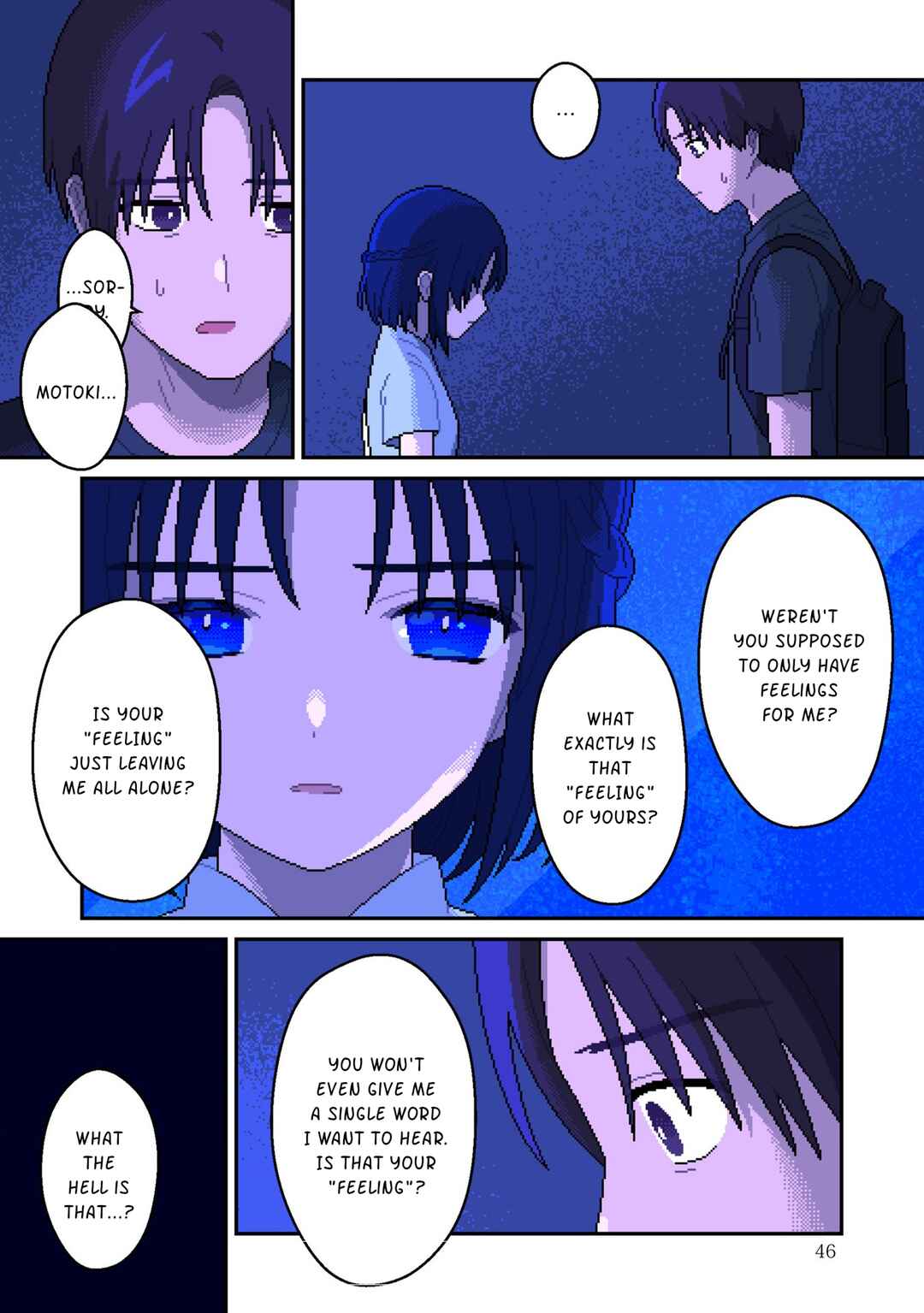 Page 18 Chapter 6 ILY.