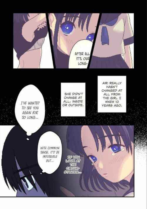 Page 17 Chapter 3 ILY.