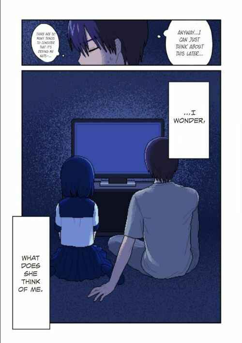 Page 20 Chapter 3 ILY.