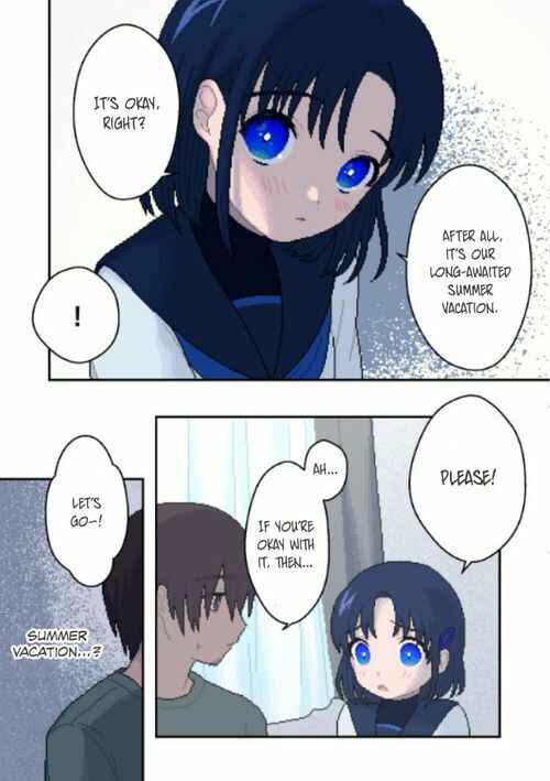 Page 4 Chapter 3 ILY.
