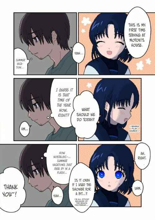 Page 5 Chapter 3 ILY.