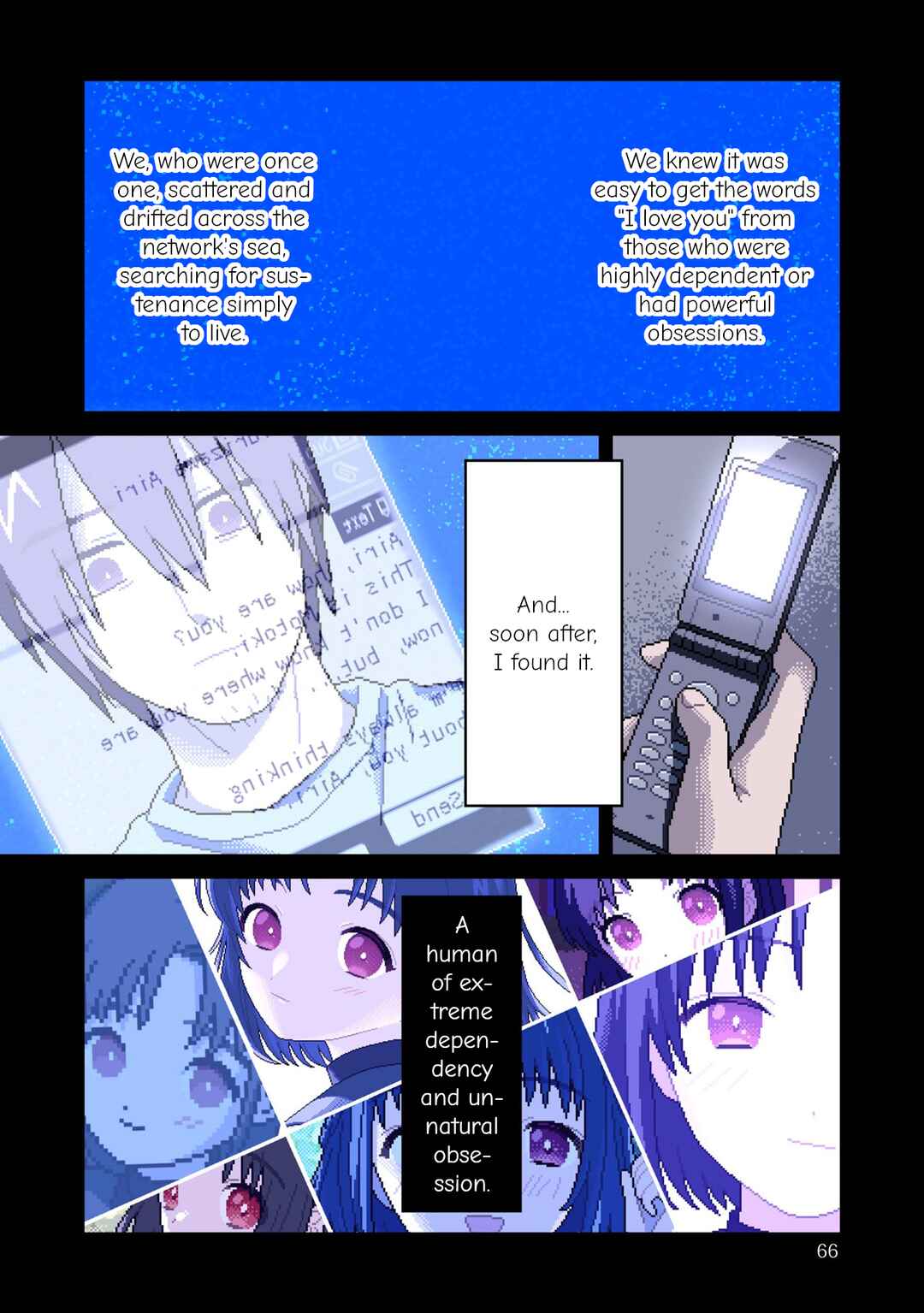 Page 10 Chapter 7 ILY.