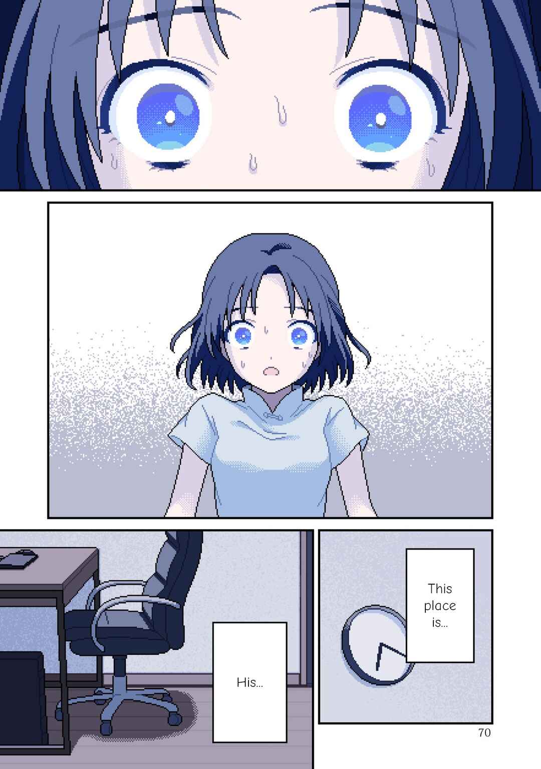 Page 14 Chapter 7 ILY.
