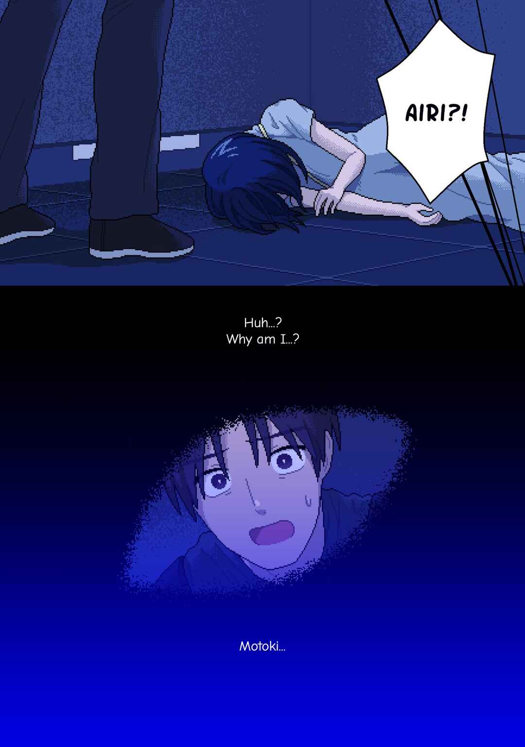 Page 2 Chapter 7 ILY.