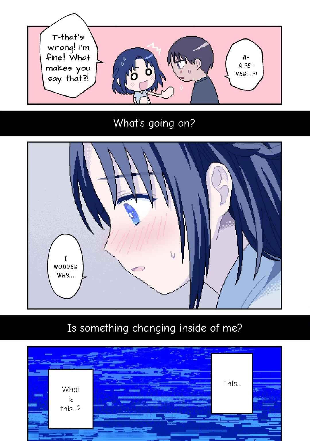 Page 21 Chapter 7 ILY.