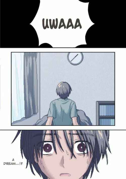 Page 11 Chapter 2 ILY.