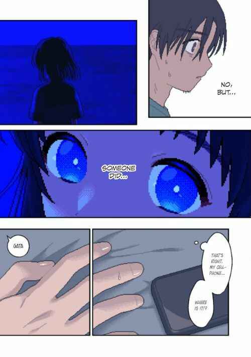 Page 12 Chapter 2 ILY.