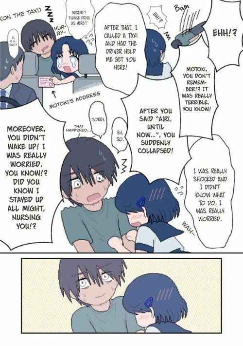 Page 17 Chapter 2 ILY.