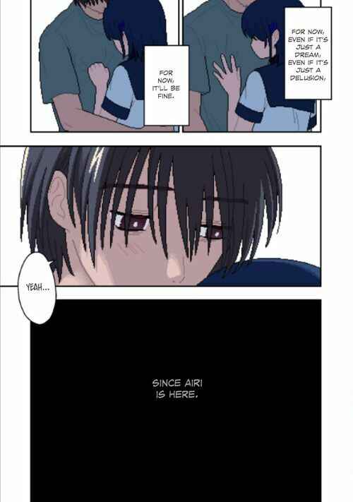 Page 24 Chapter 2 ILY.