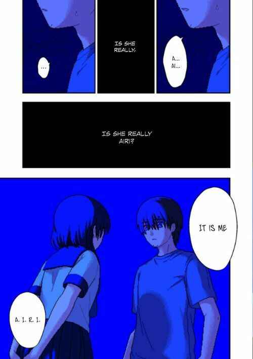 Page 4 Chapter 2 ILY.