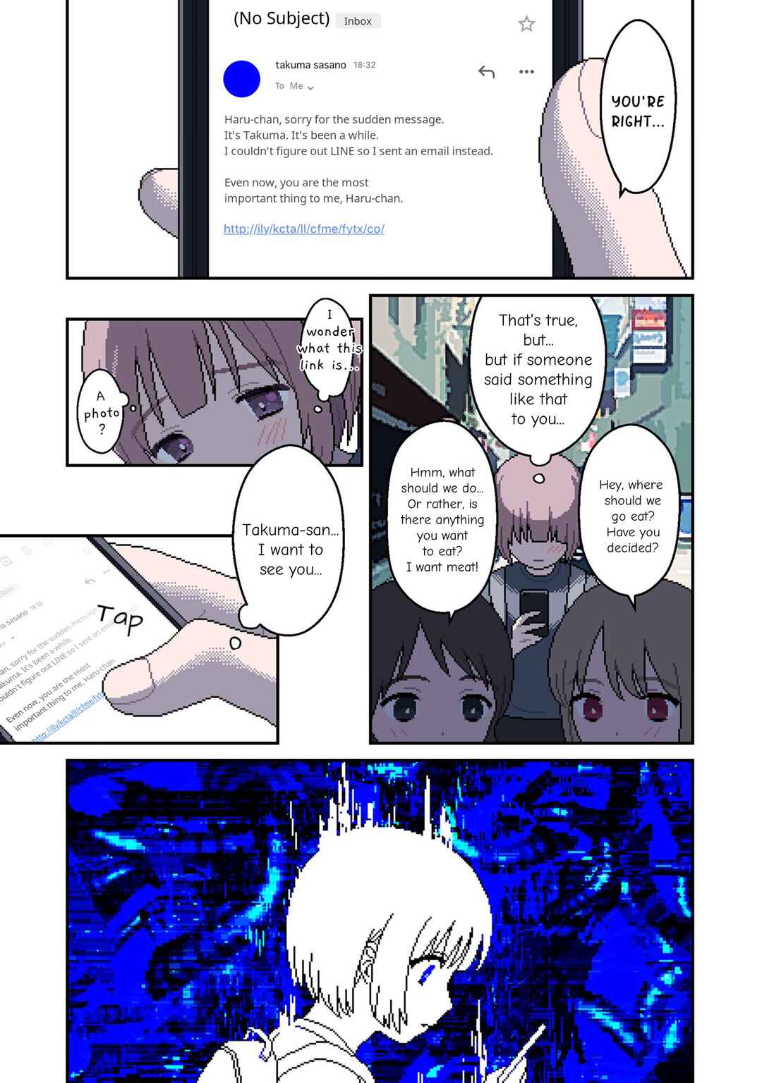 Page 19 Chapter 4 ILY.