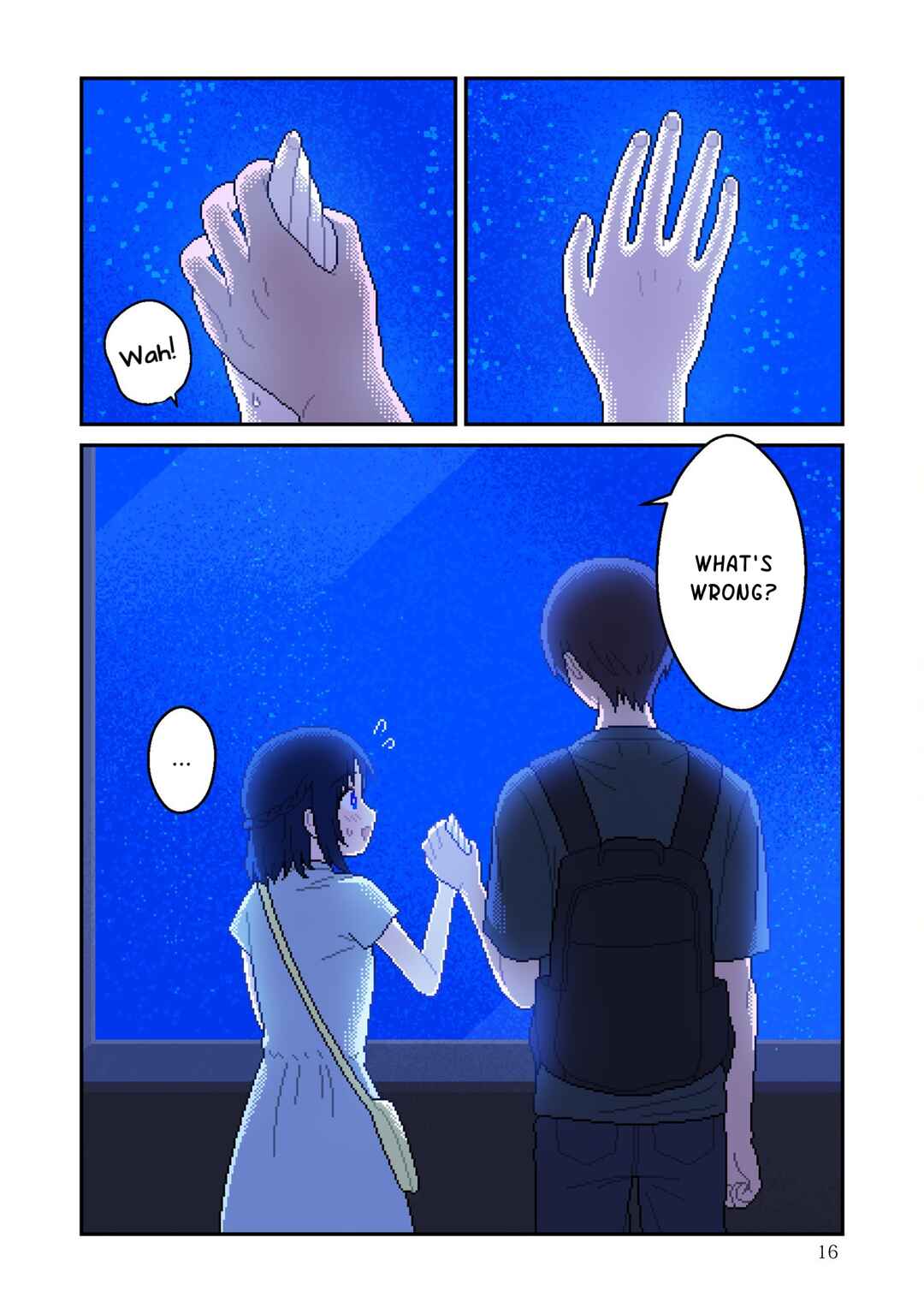 Page 18 Chapter 5 ILY.