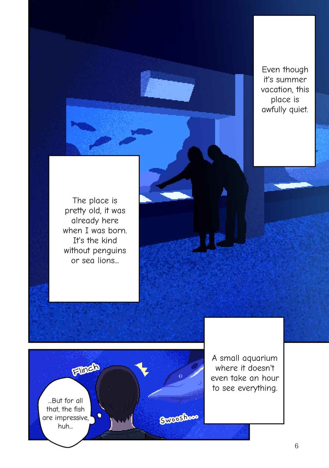 Page 9 Chapter 5 ILY.