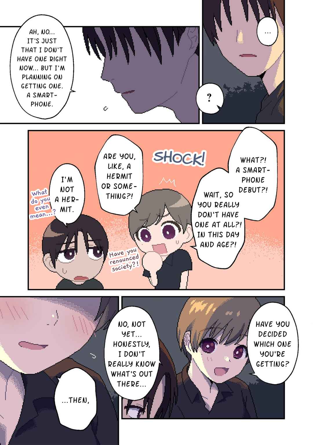 Page 10 Chapter 12 ILY.