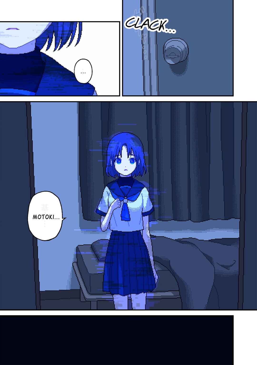 Page 8 Chapter 12 ILY.