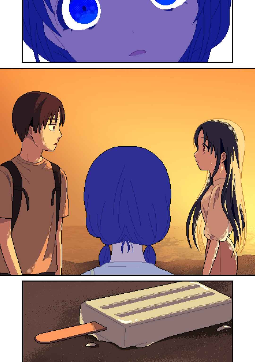 Page 19 Chapter 9 ILY.