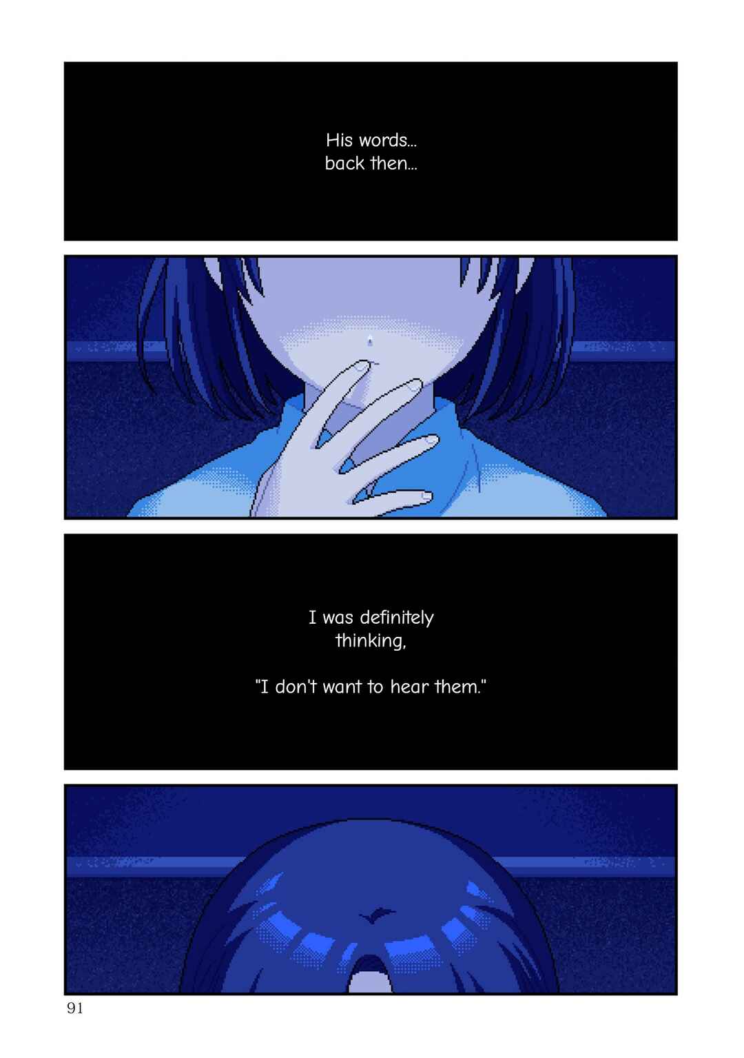 Page 10 Chapter 8 ILY.