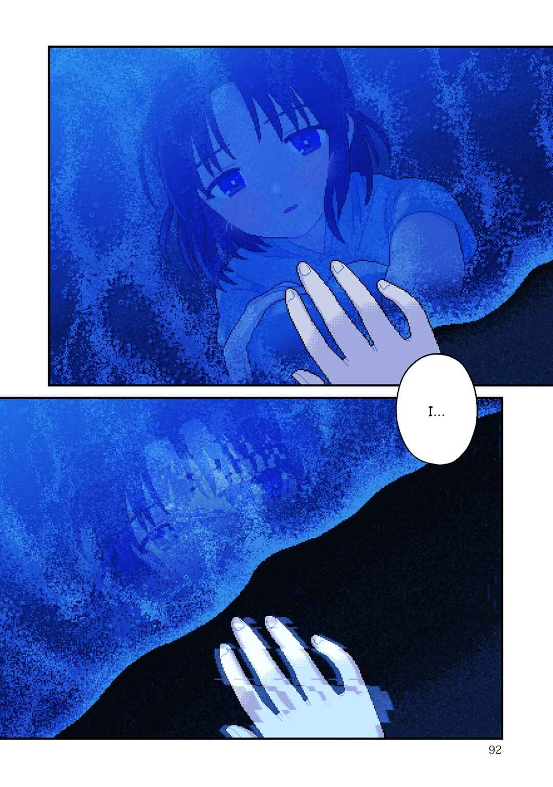 Page 11 Chapter 8 ILY.