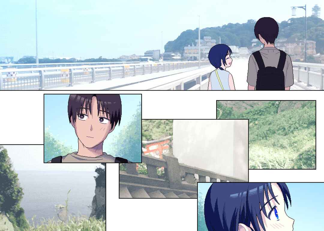 Page 15 Chapter 8 ILY.