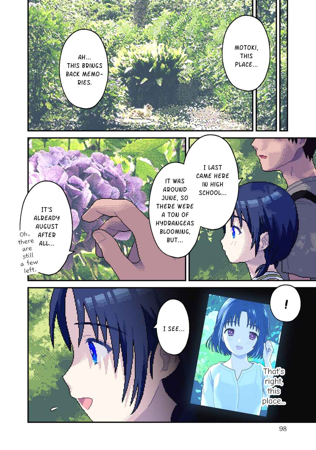 Page 16 Chapter 8 ILY.