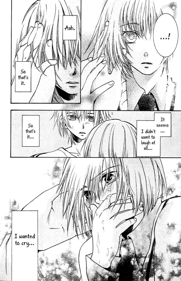 Page 26 Chapter 2 The Day She Jumped
