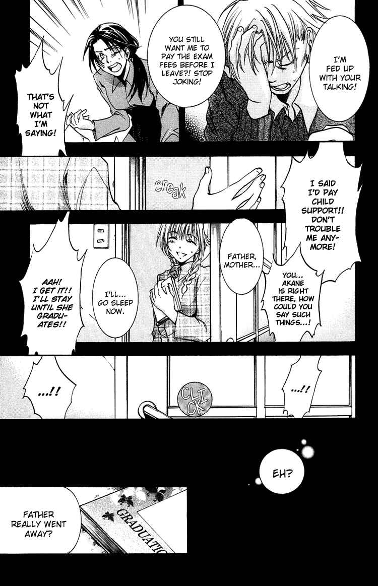 Page 3 Chapter 2 The Day She Jumped