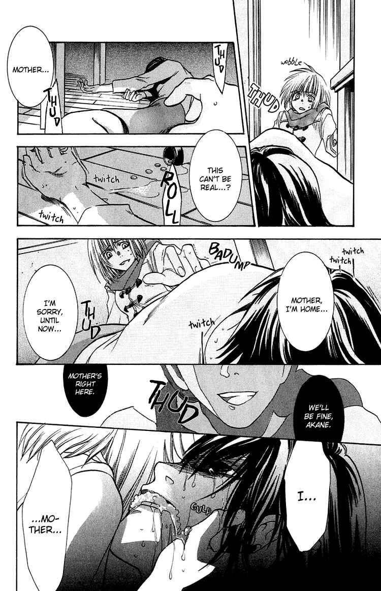 Page 32 Chapter 2 The Day She Jumped
