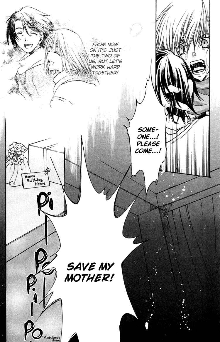 Page 33 Chapter 2 The Day She Jumped
