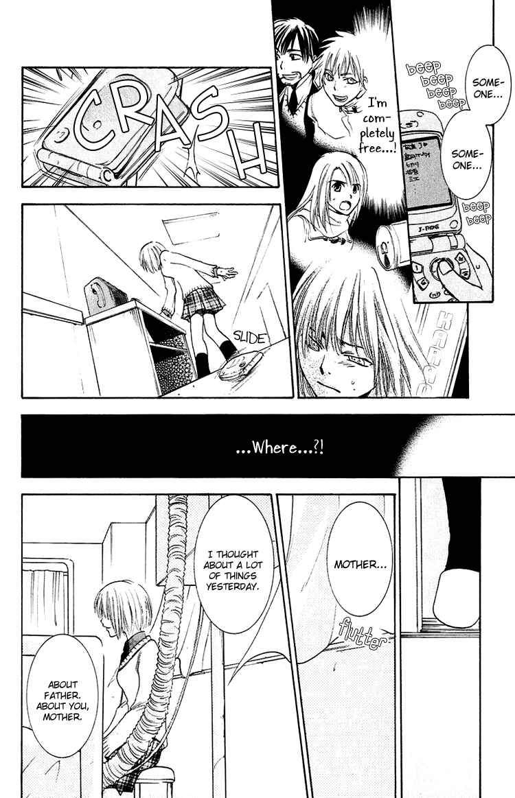 Page 36 Chapter 2 The Day She Jumped